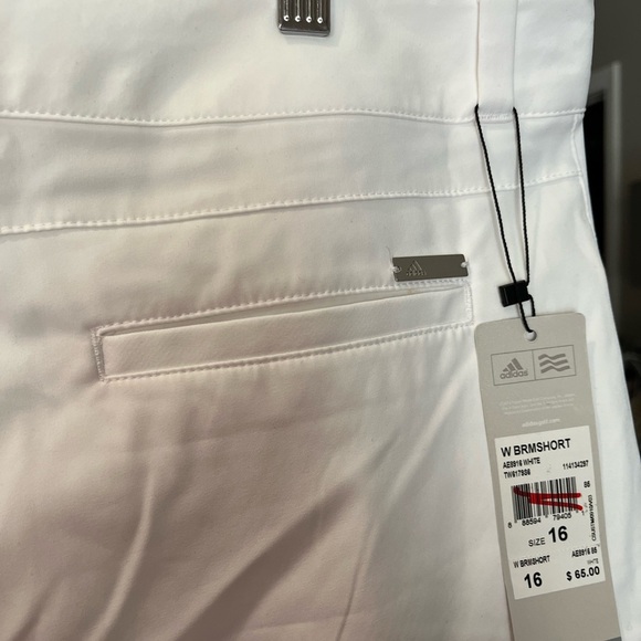 Adidas Shorts - Picture 4 of 7